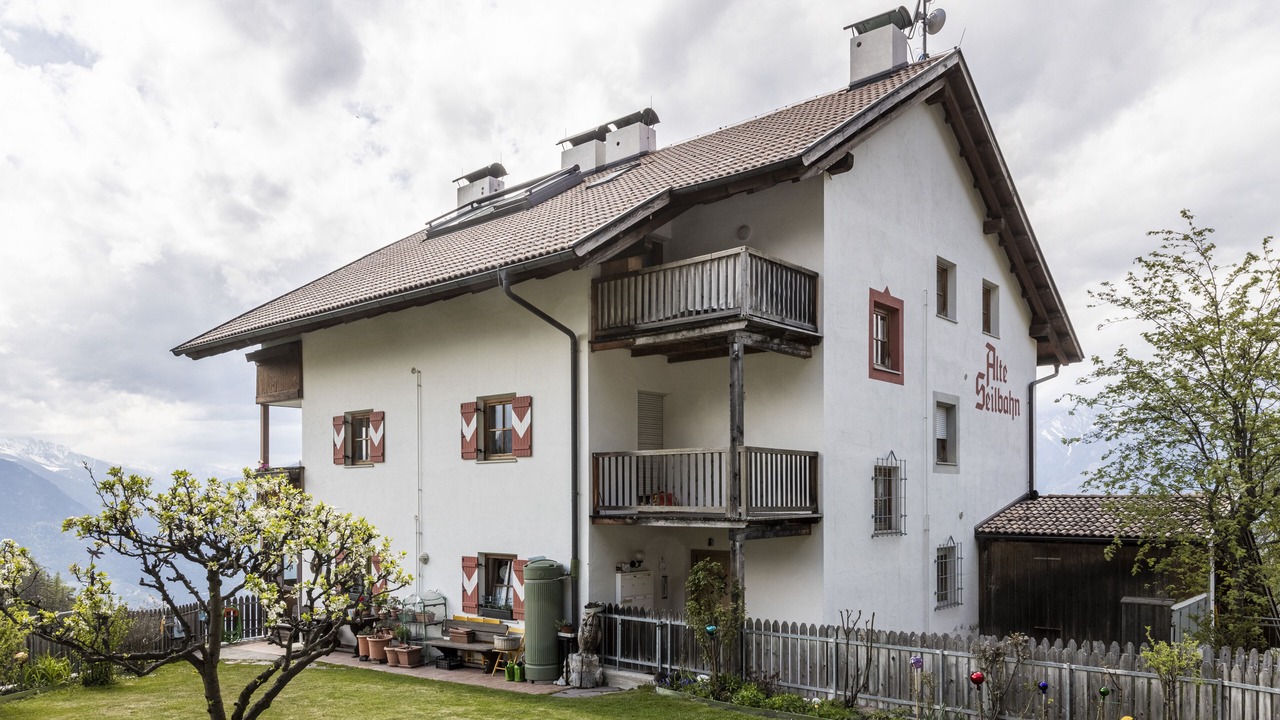 Photo of Outdoor in Avelengo