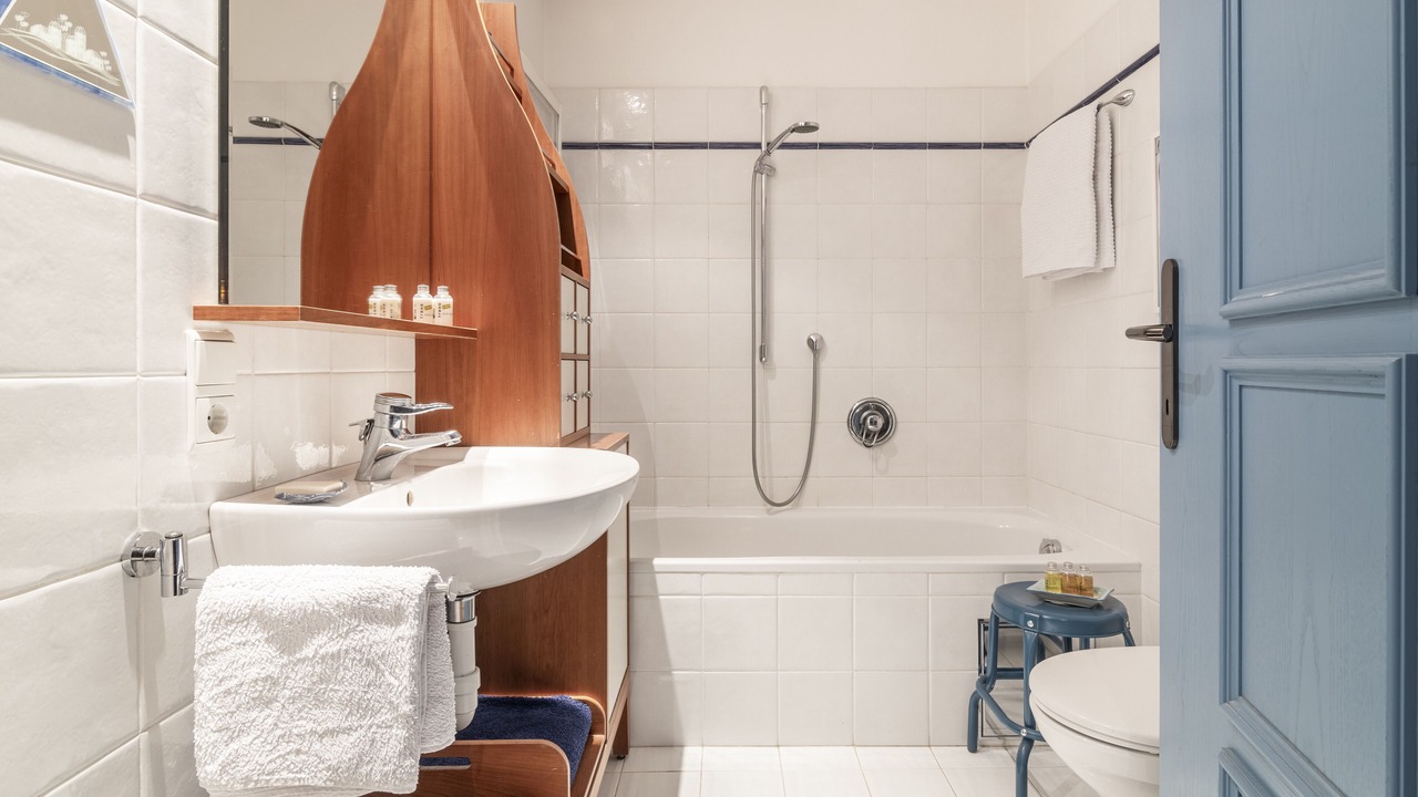 Photo of Bathroom in Avelengo
