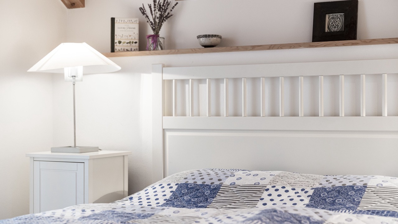 Photo of Bedroom in Avelengo