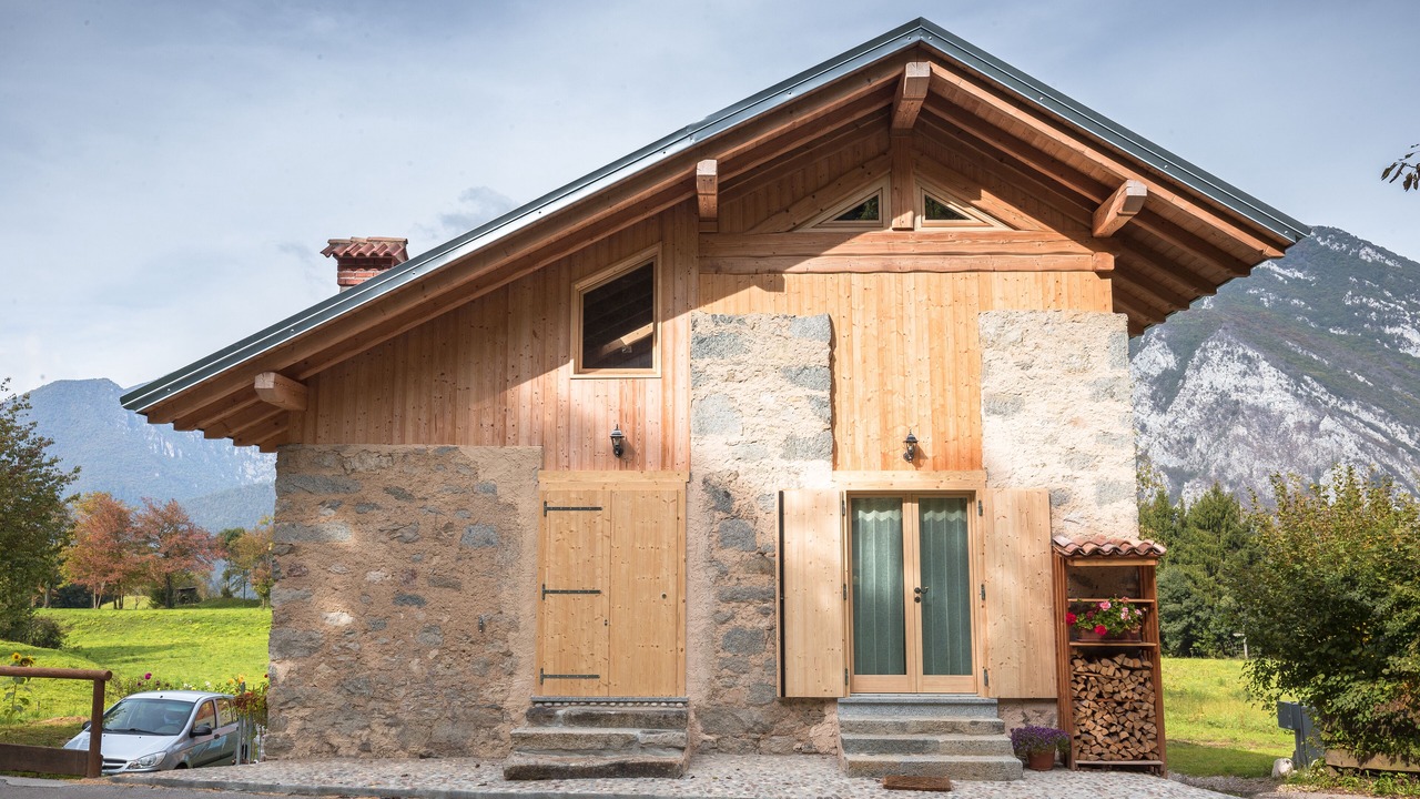 Photo of Outdoor in Molina di Ledro