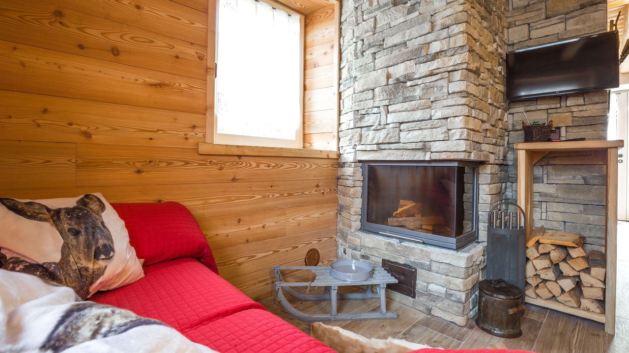 Photo of Bedroom in Molina di Ledro