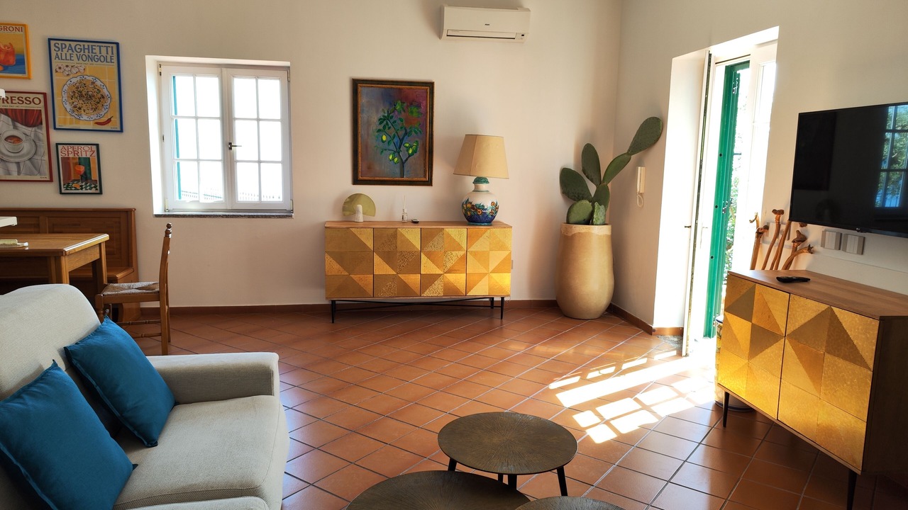 Photo of Livingroom in Castiglione