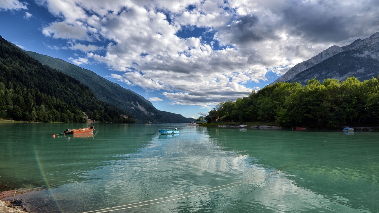 Photo of Others in Molveno