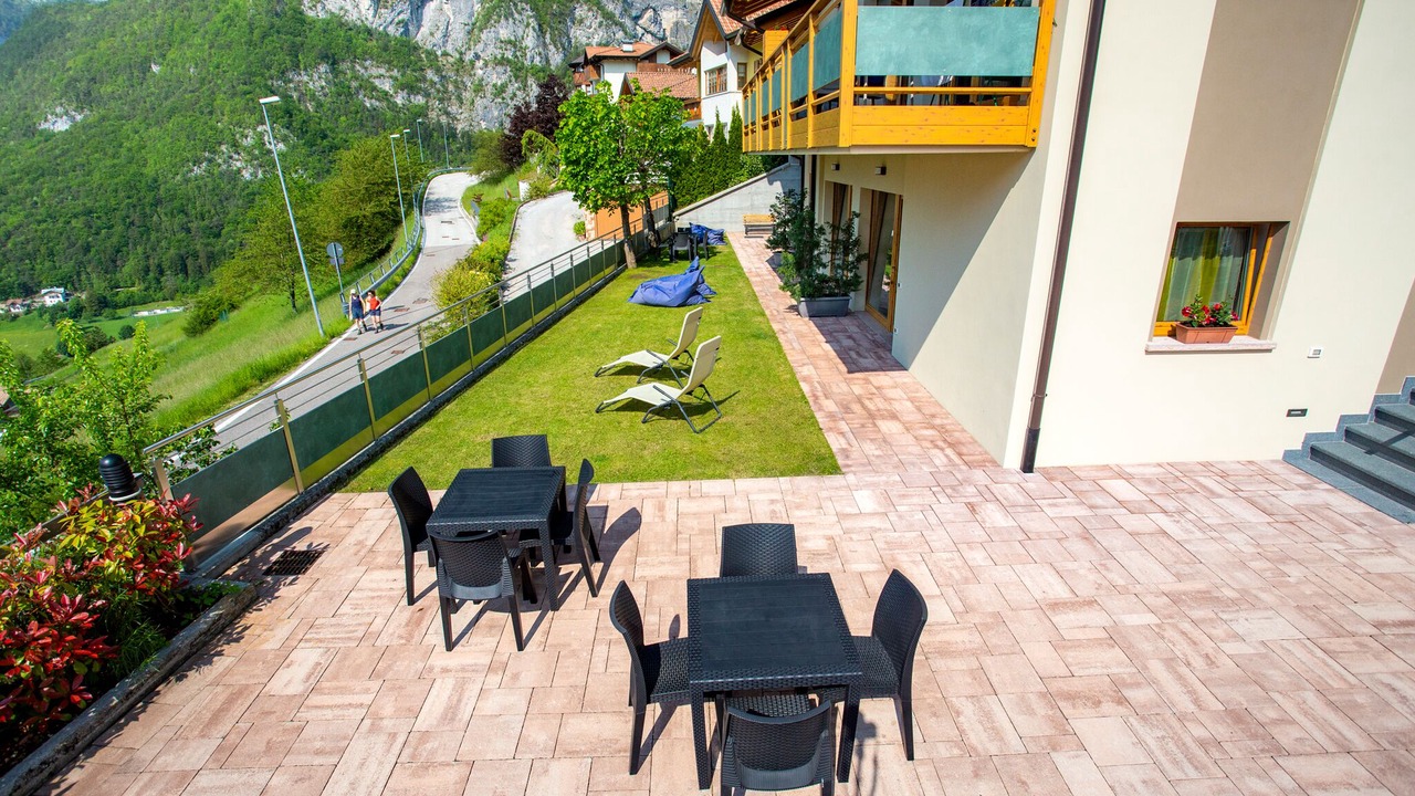 Photo of Outdoor in Molveno