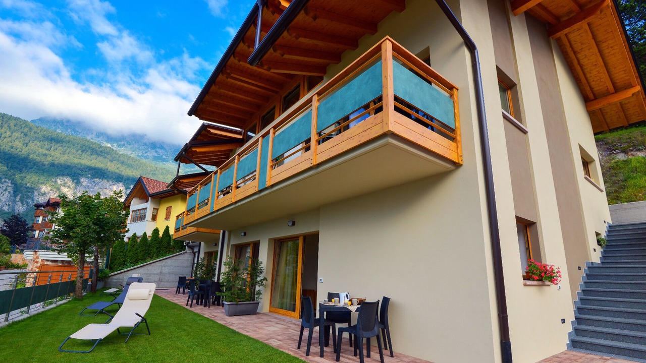 Photo of Outdoor in Molveno