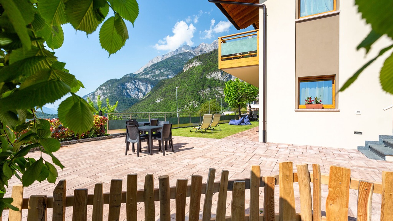 Photo of Outdoor in Molveno