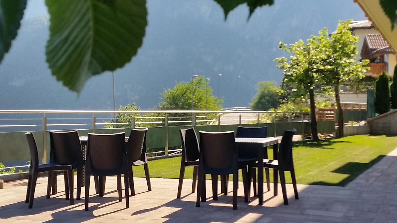 Photo of Outdoor in Molveno