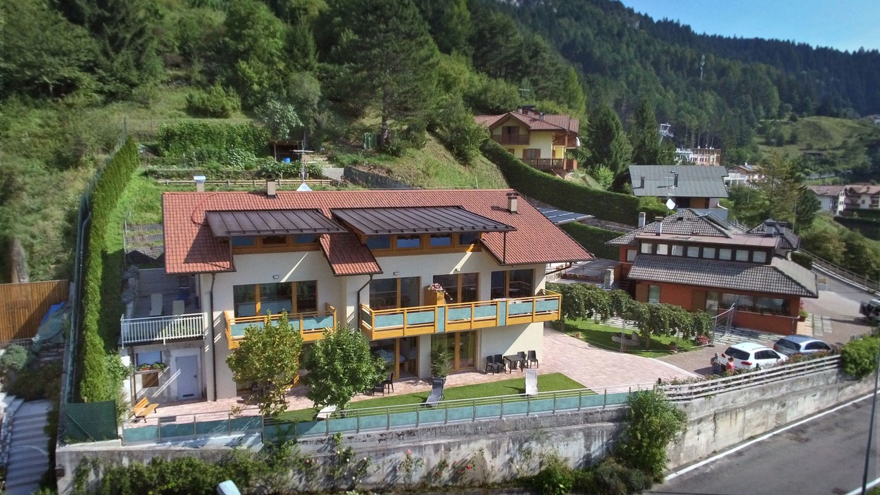 Photo of Outdoor in Molveno