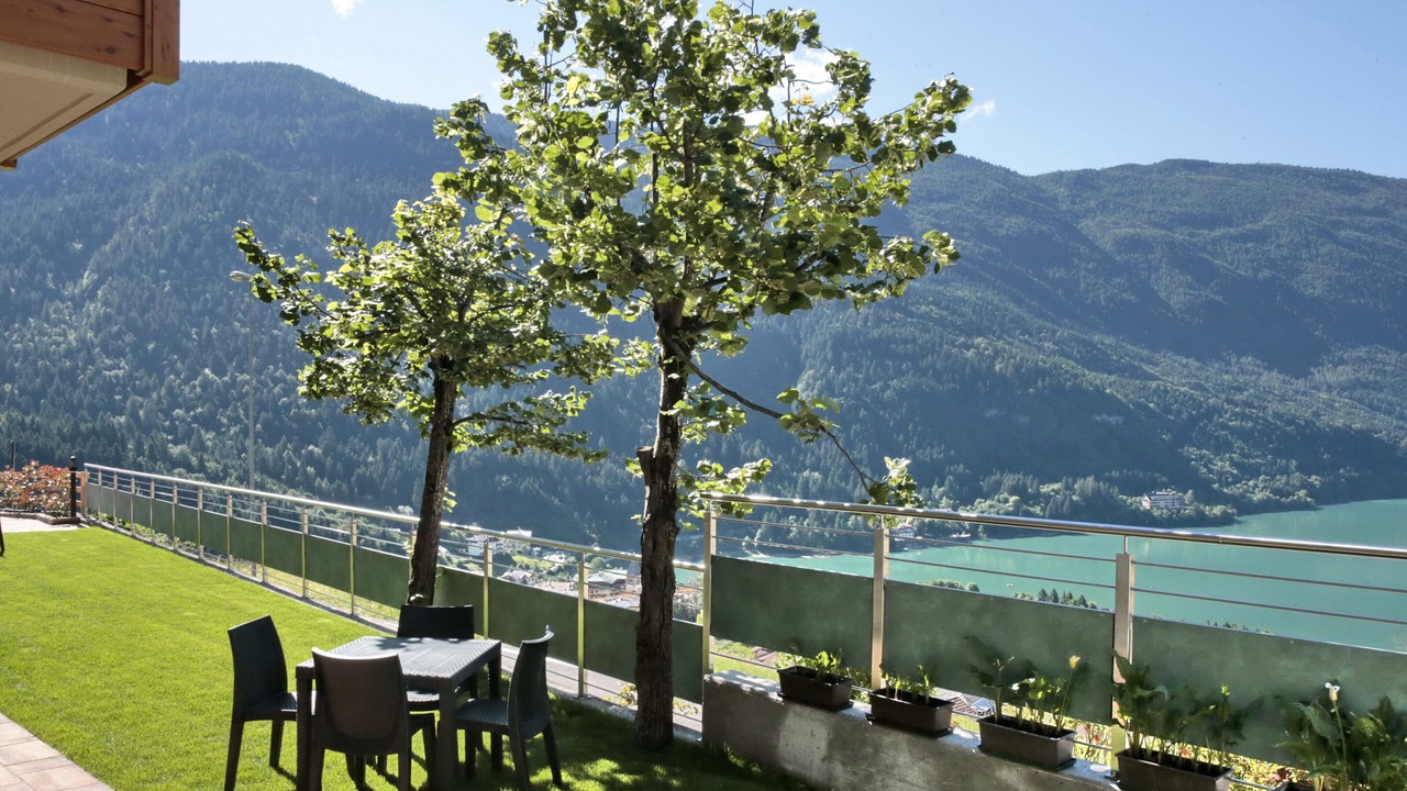 Photo of Outdoor in Molveno