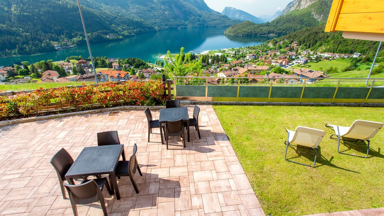 Photo of Outdoor in Molveno