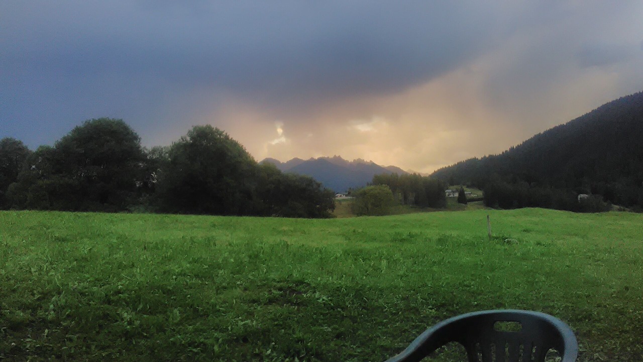 Photo of Outdoor in Castello Tesino