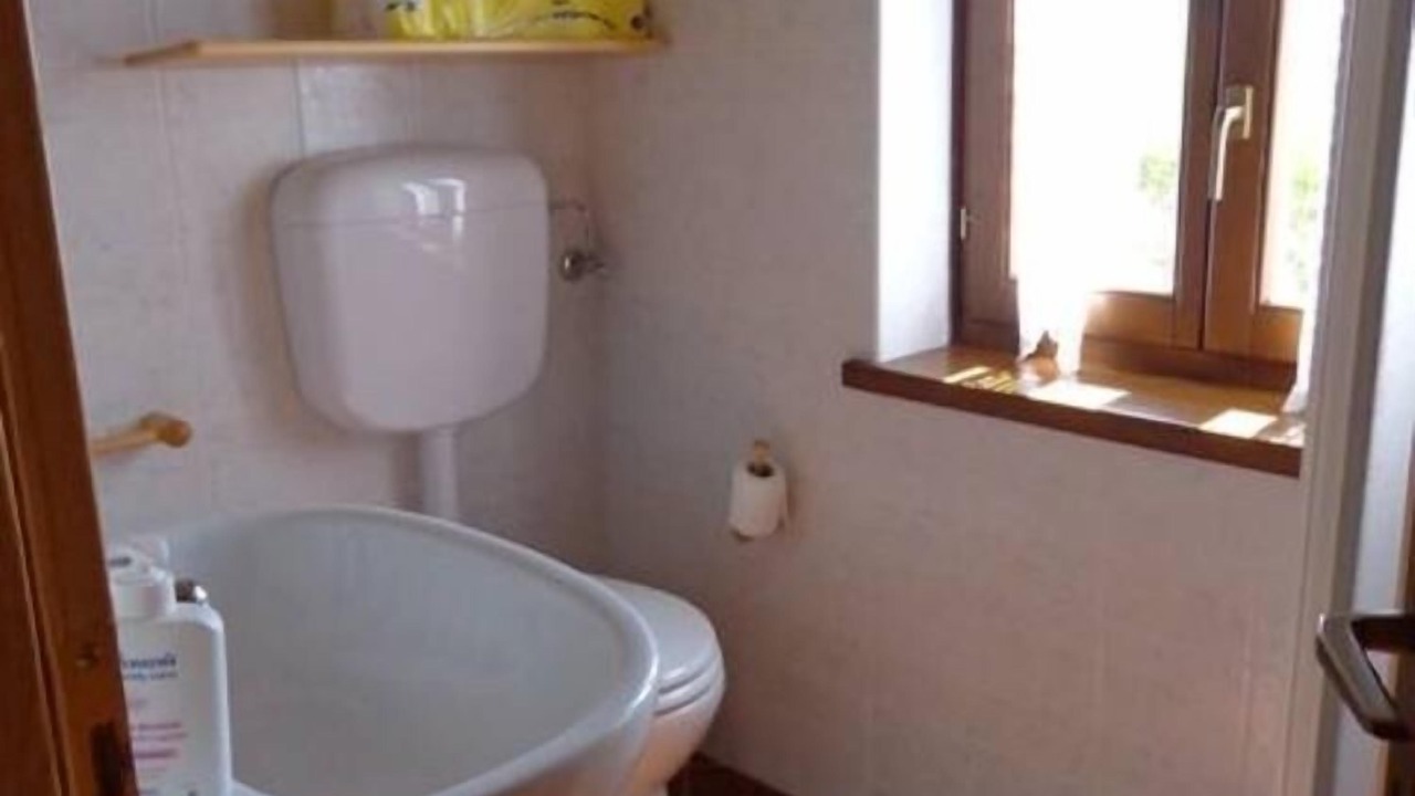 Photo of Bathroom in Castello Tesino
