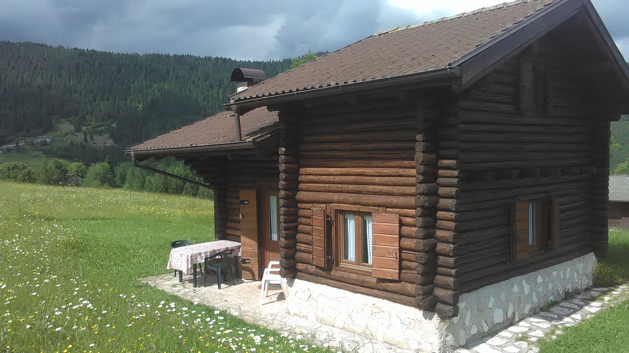 Photo of Outdoor in Castello Tesino