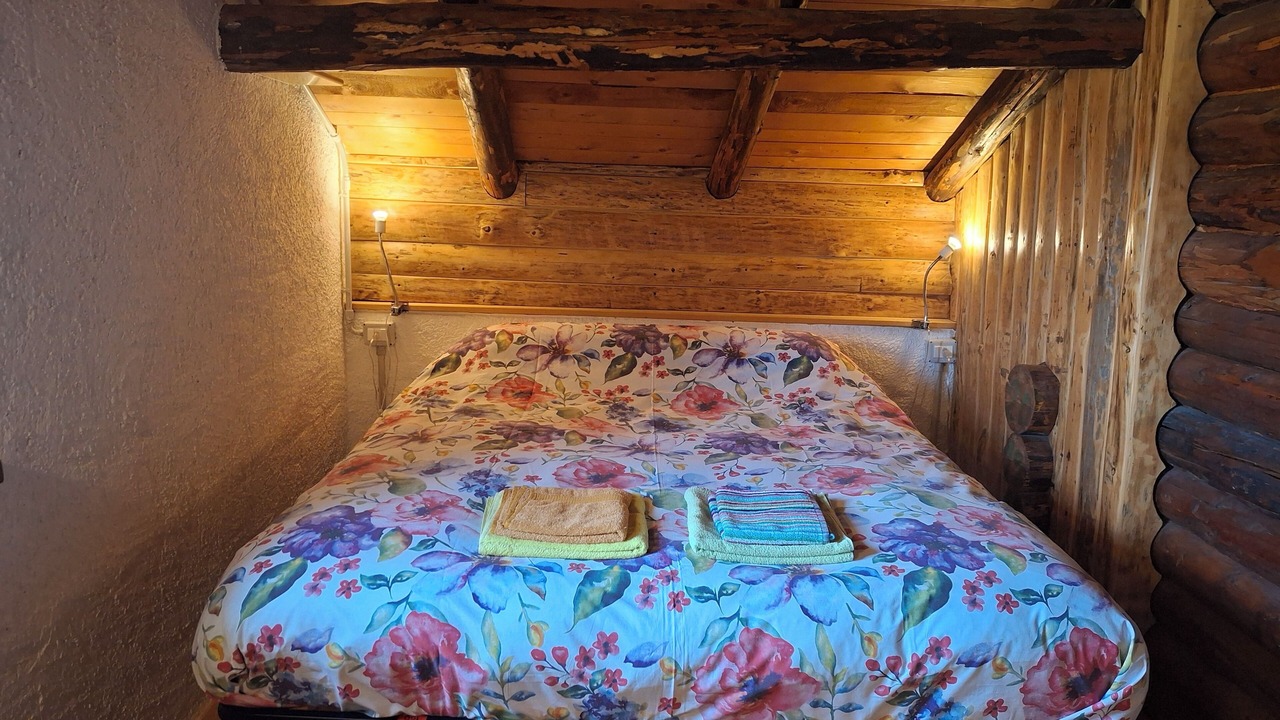 Photo of Bedroom in Castello Tesino