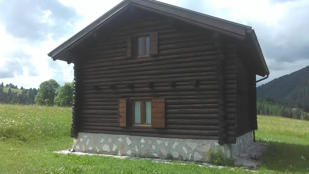 Photo of Outdoor in Castello Tesino