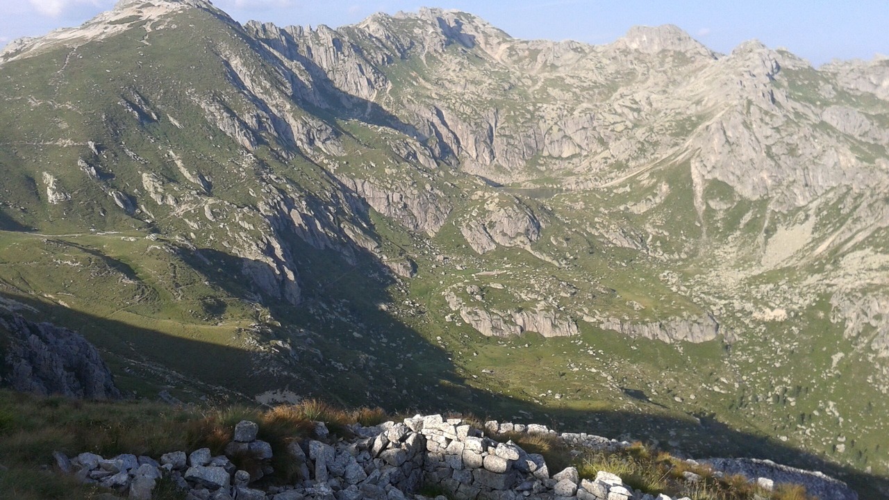 Photo of Outdoor in Castello Tesino