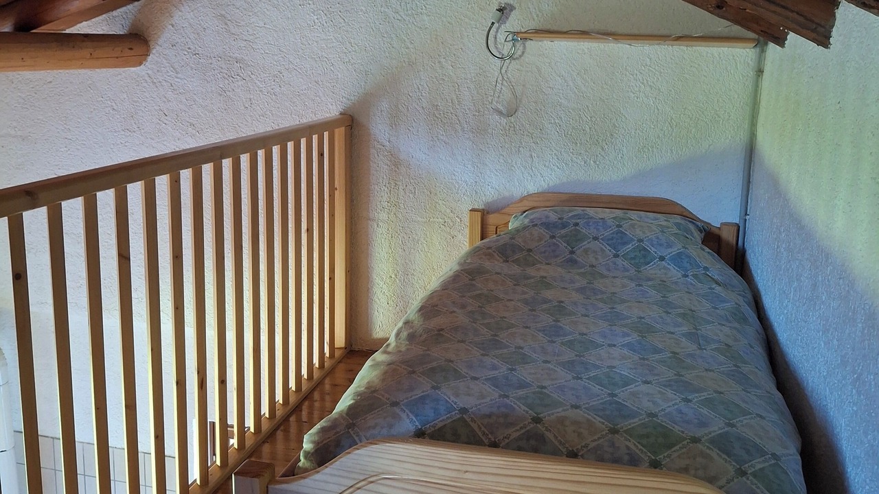 Photo of Bedroom in Castello Tesino