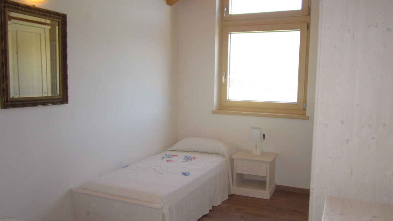 Photo of Bedroom in Daiano
