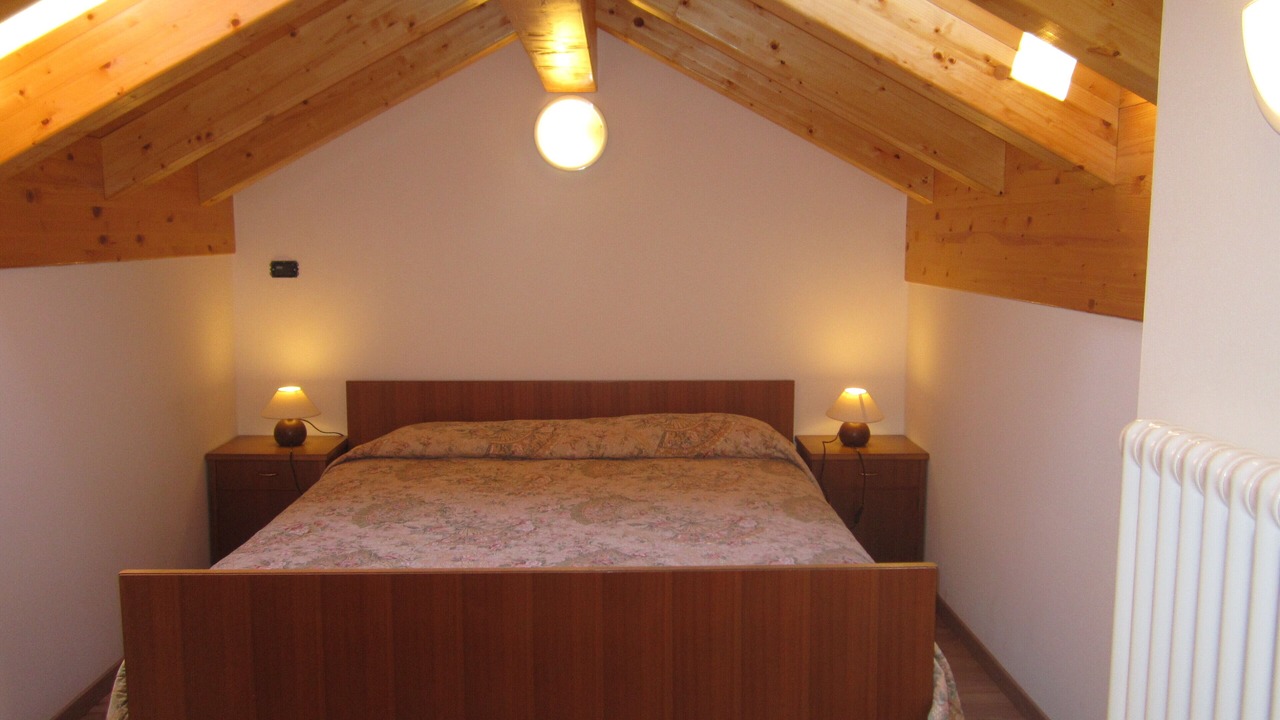 Photo of Bedroom in Daiano