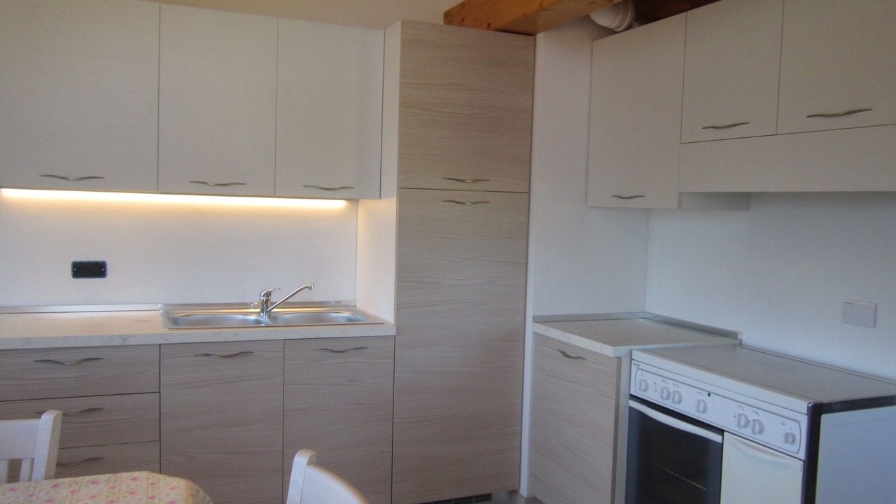 Photo of Kitchen in Daiano