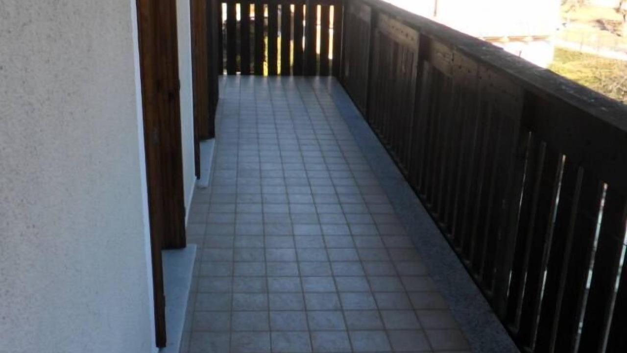 Photo of Patio Balcony in Giustino