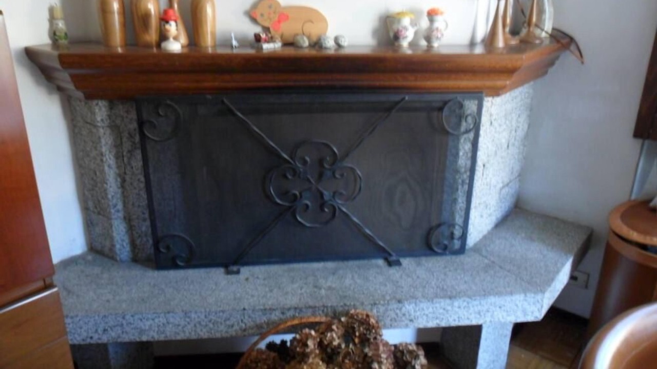 Photo of Livingroom in Giustino