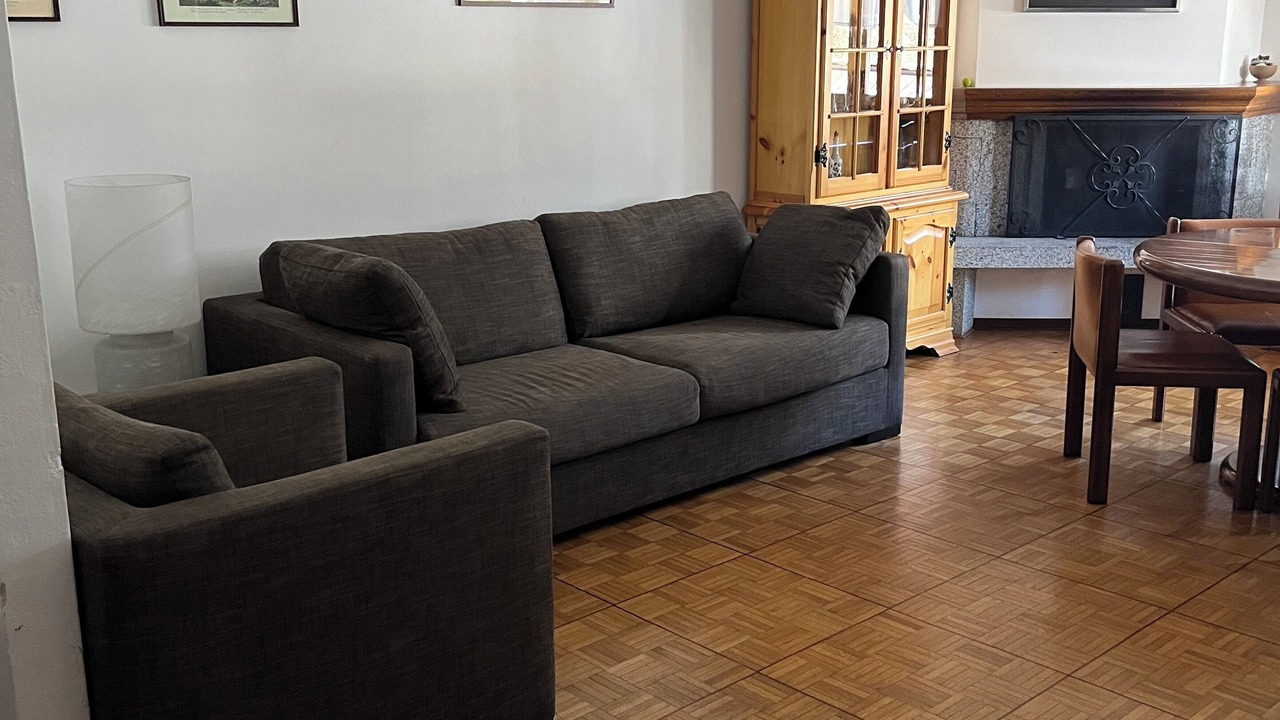 Photo of Livingroom in Giustino