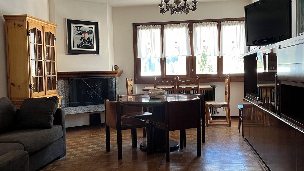 Photo of Livingroom in Giustino