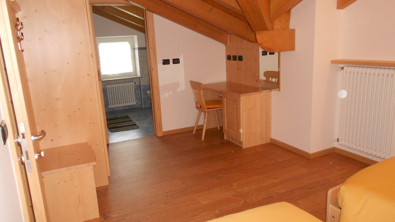 Photo of Bedroom in Brez