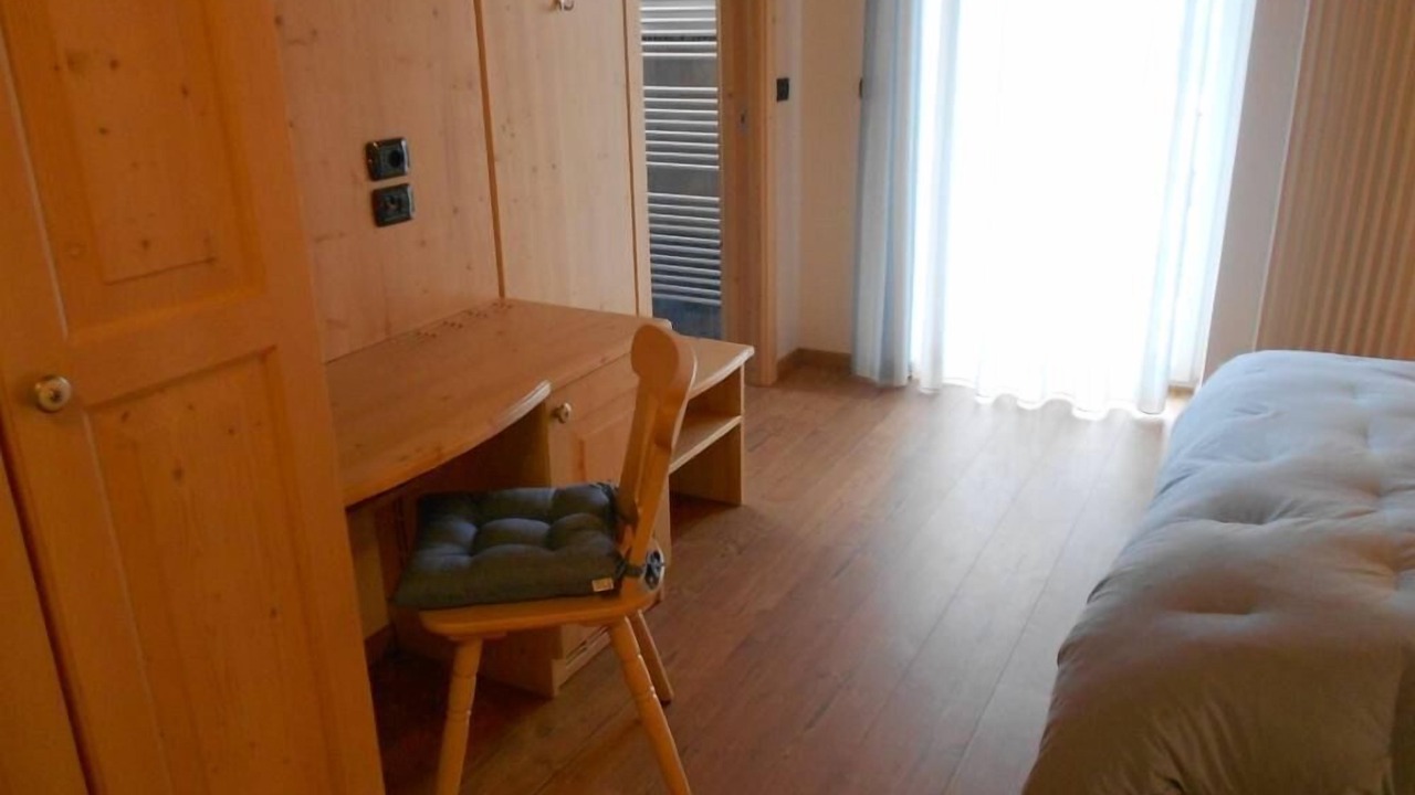 Photo of Bedroom in Brez
