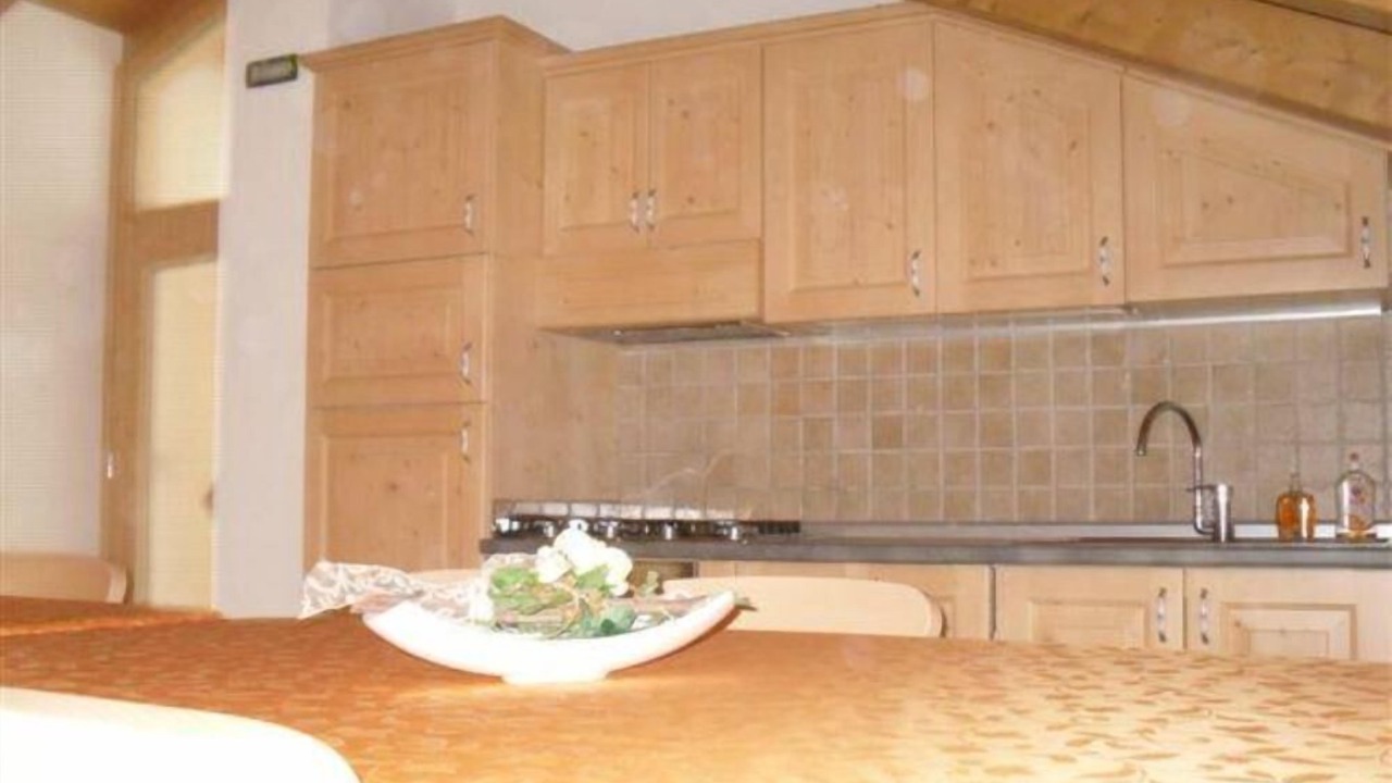 Photo of Kitchen in Brez