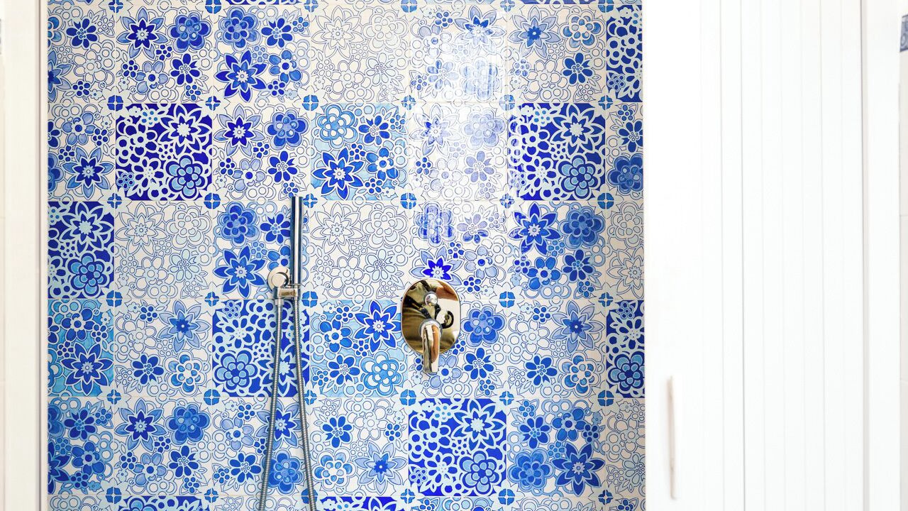 Photo of Bathroom in Positano City Centre