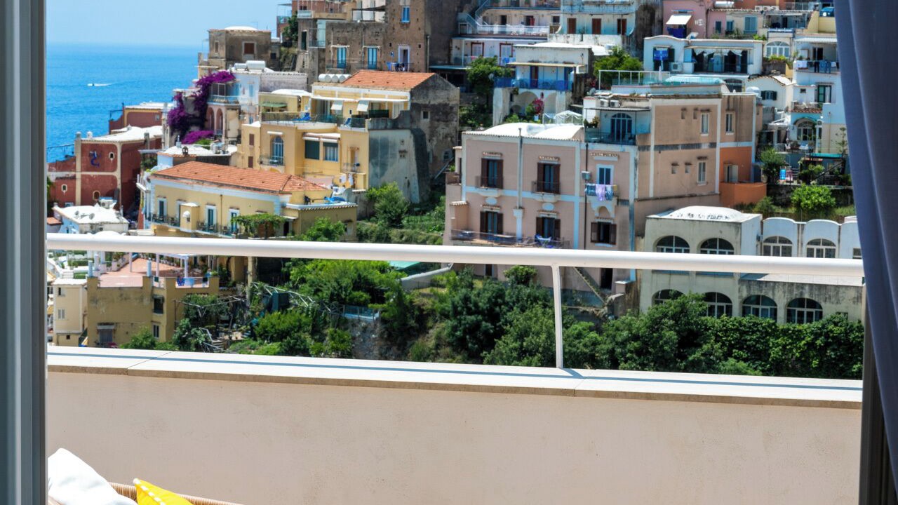 Photo of Others in Positano City Centre