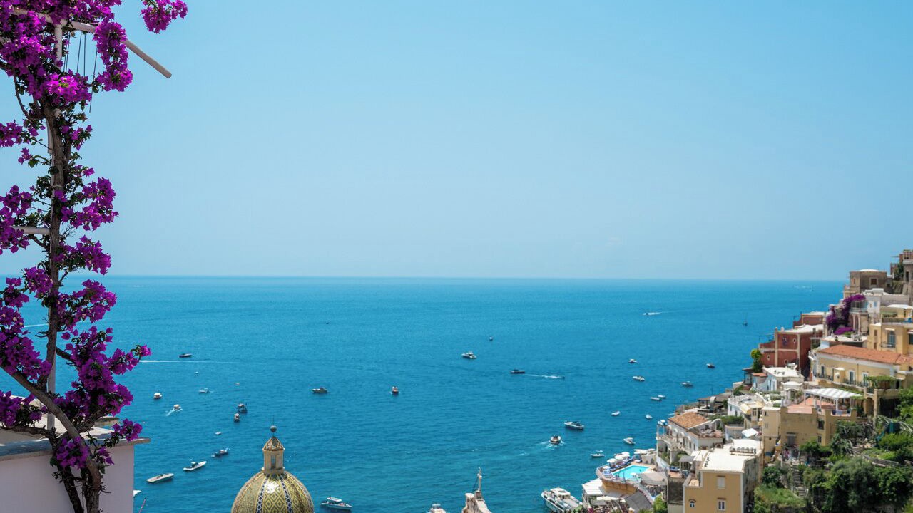 Photo of Outdoor in Positano City Centre
