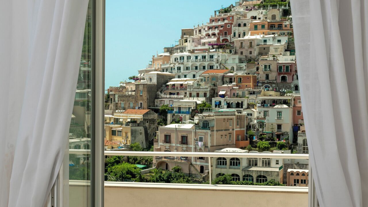 Photo of Others in Positano City Centre