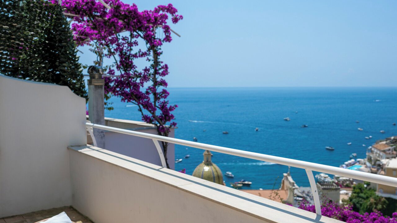 Photo of Outdoor in Positano City Centre