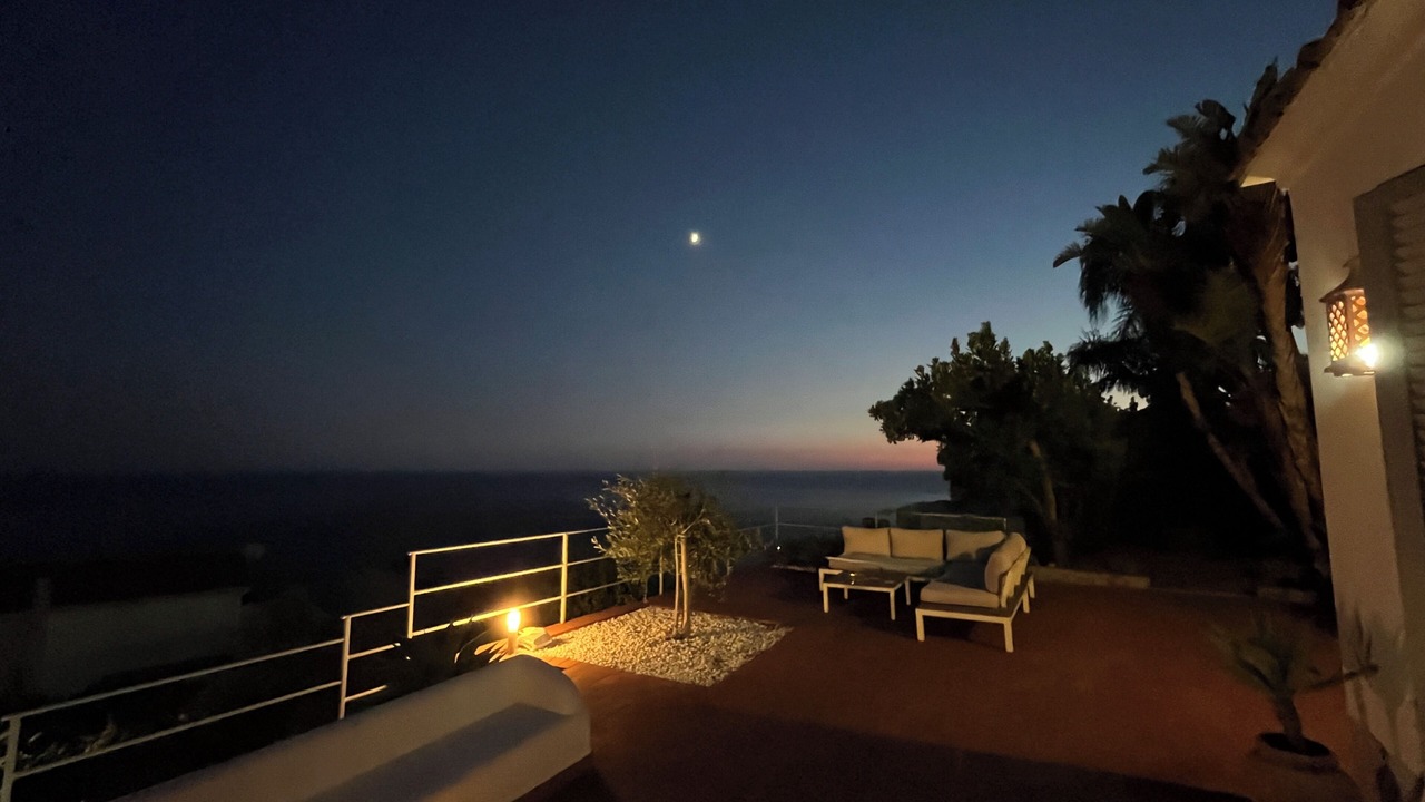 Photo of Patio Balcony in Conca dei Marini