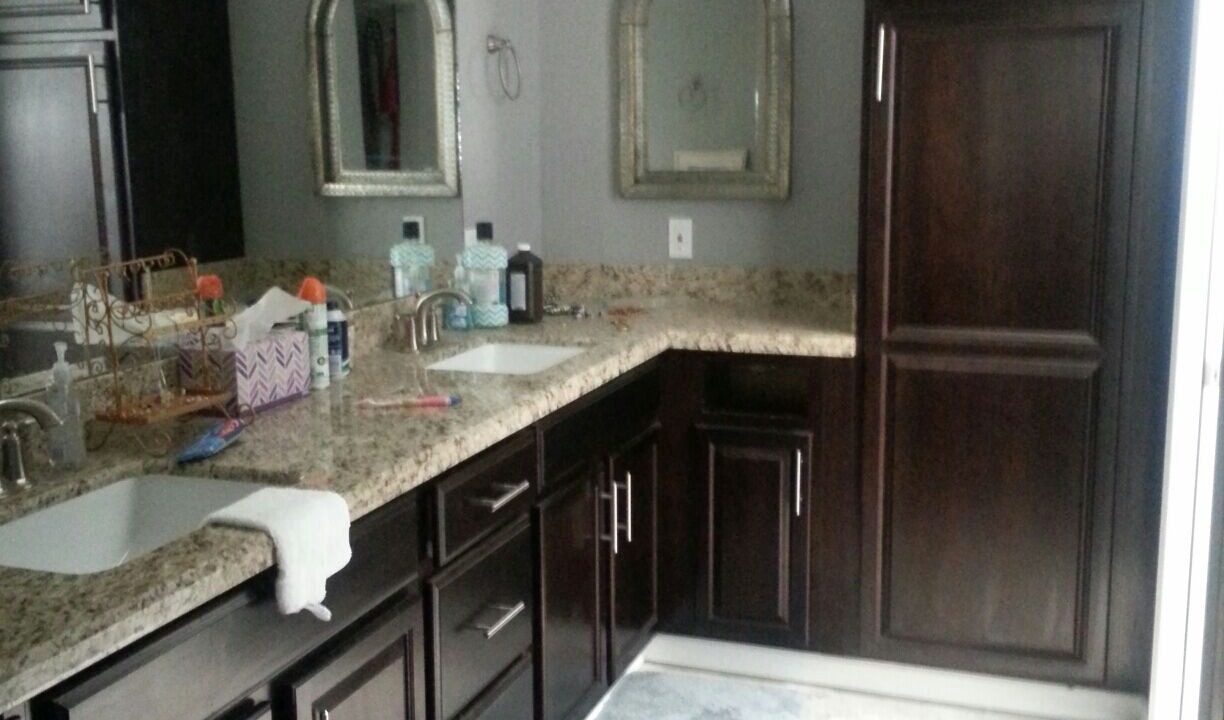 Photo of Bathroom in Pepper Ridge