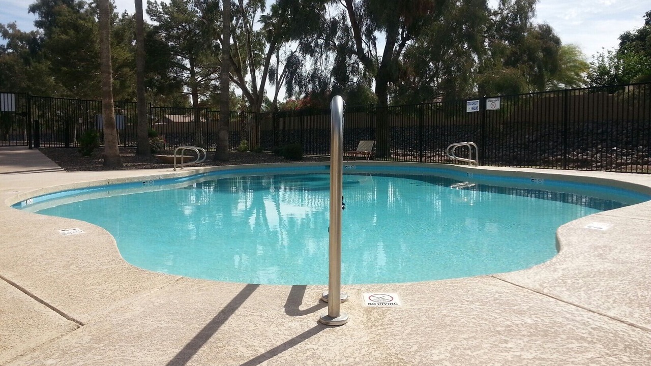 Photo of Outdoor in Pepper Ridge