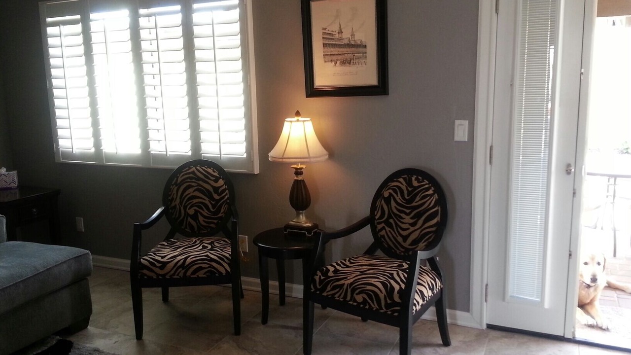 Photo of Bedroom in Pepper Ridge