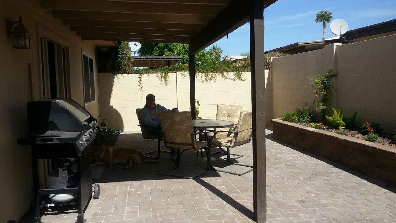 Photo of Outdoor in Pepper Ridge