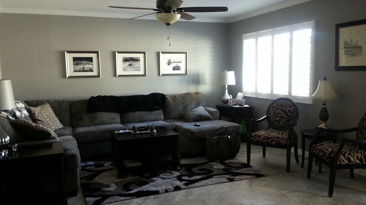 Photo of Bedroom in Pepper Ridge