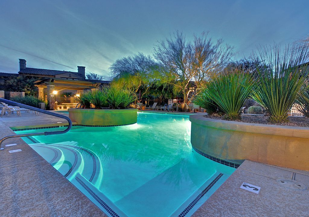 Photo of Outdoor in Talon Retreat