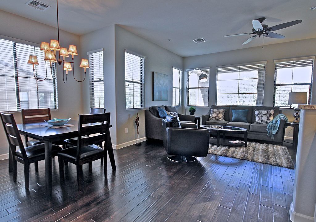 Photo of Bedroom in Talon Retreat