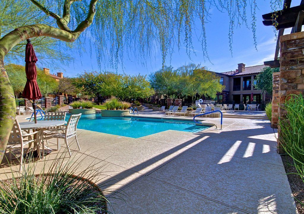 Photo of Outdoor in Talon Retreat