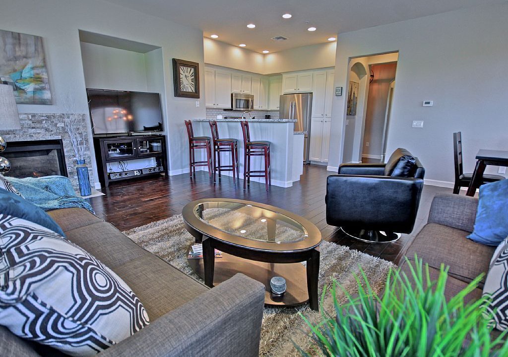 Photo of Livingroom in Talon Retreat