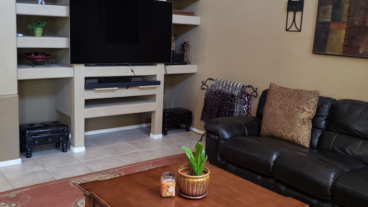 Photo of Livingroom in Chandler