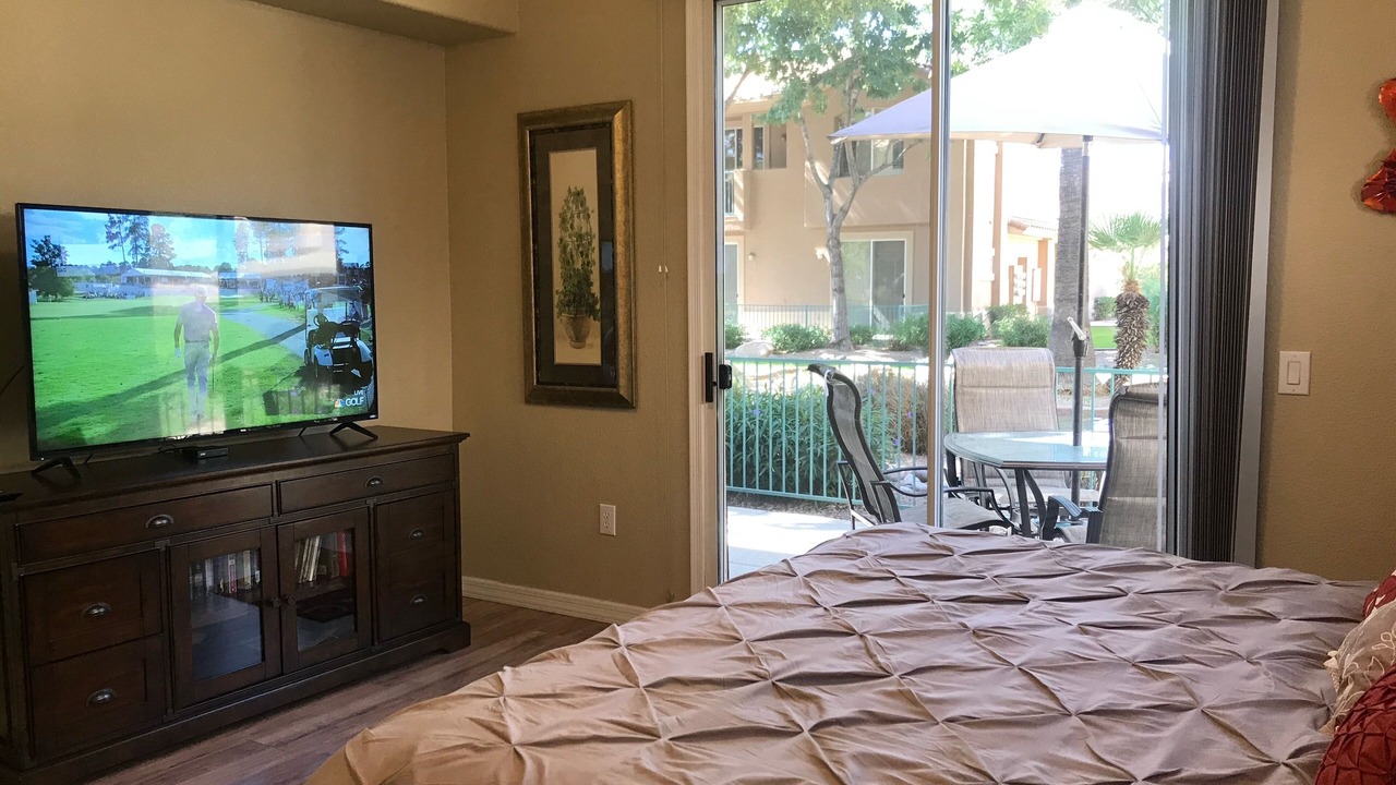Photo of Bedroom in Superstition Lakes