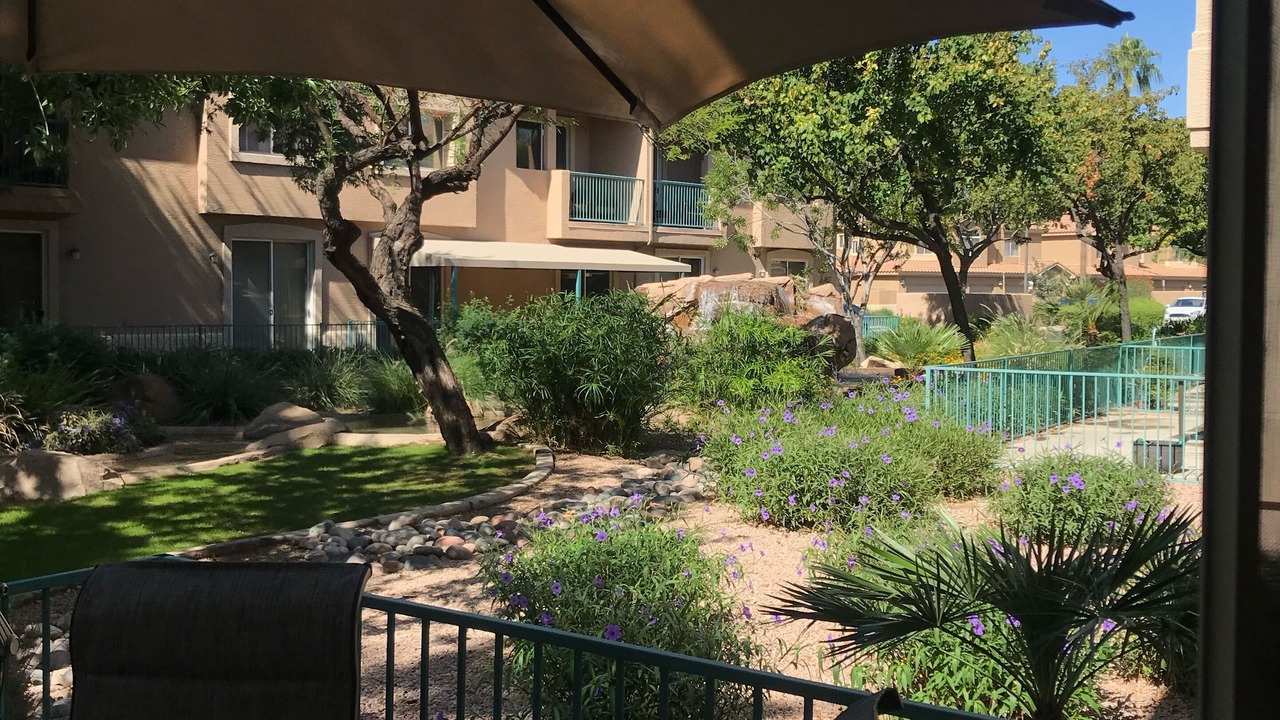 Photo of Outdoor in Superstition Lakes