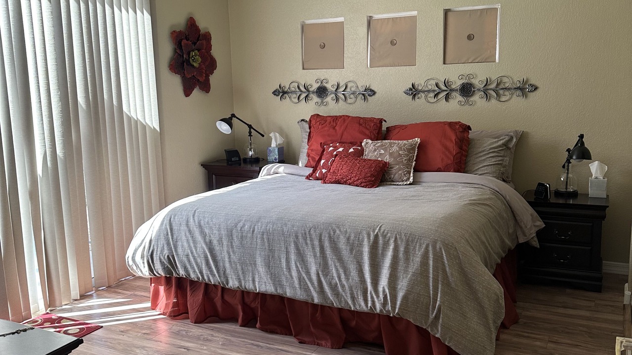 Photo of Bedroom in Superstition Lakes